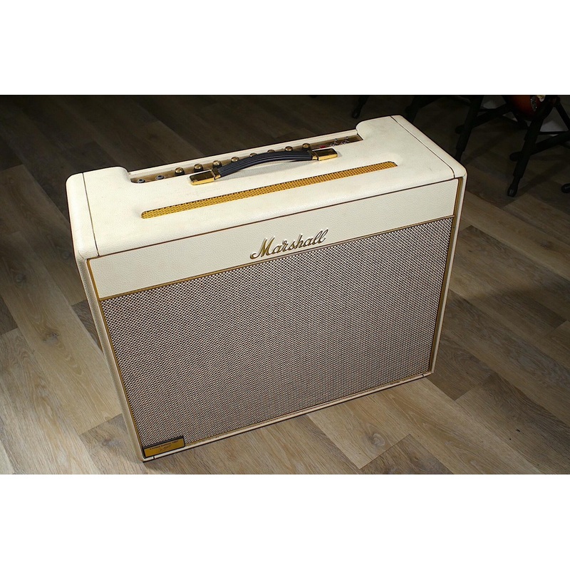 1997 Marshall Model 1961 'Bluesbreaker' 35th Anniversary Limited Edition ex-Bryan Adams Band