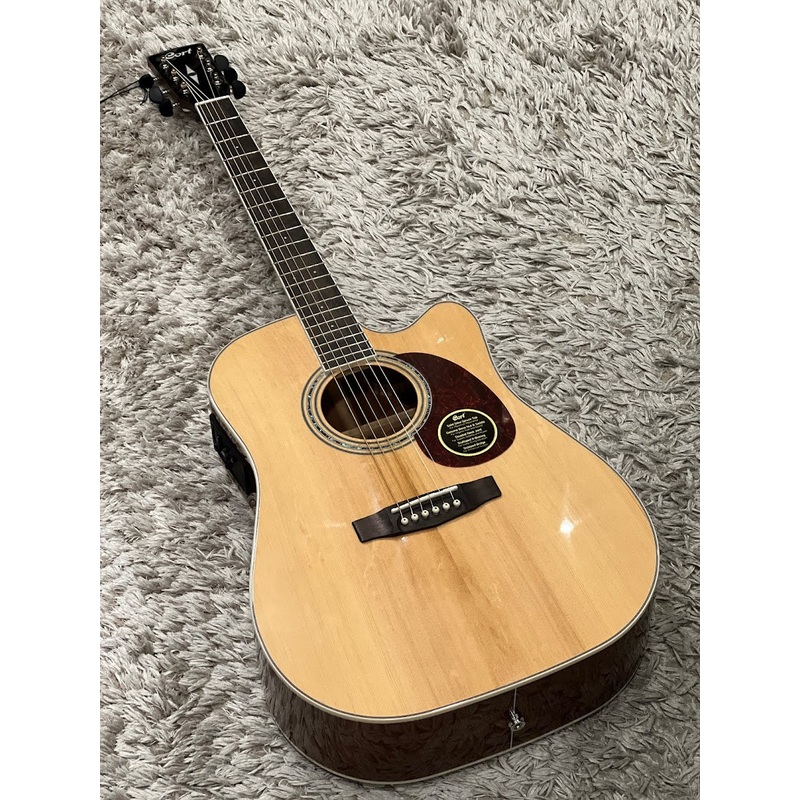 Cort MR710F in Natural