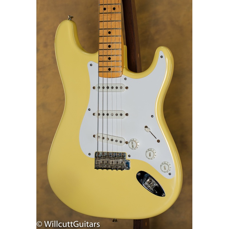 Fender American Vintage 1957 Stratocaster Vintage White