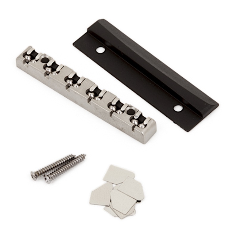 Fender LSR Wilkinson Roller Nut Assembly