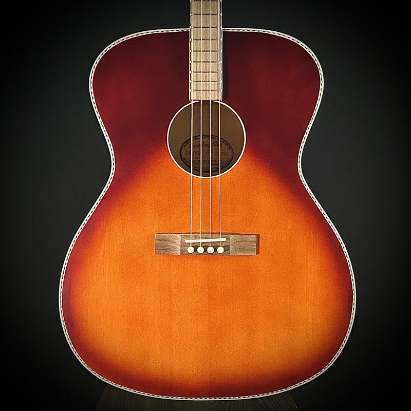 Dirty 30s Series 7 Tenor 000