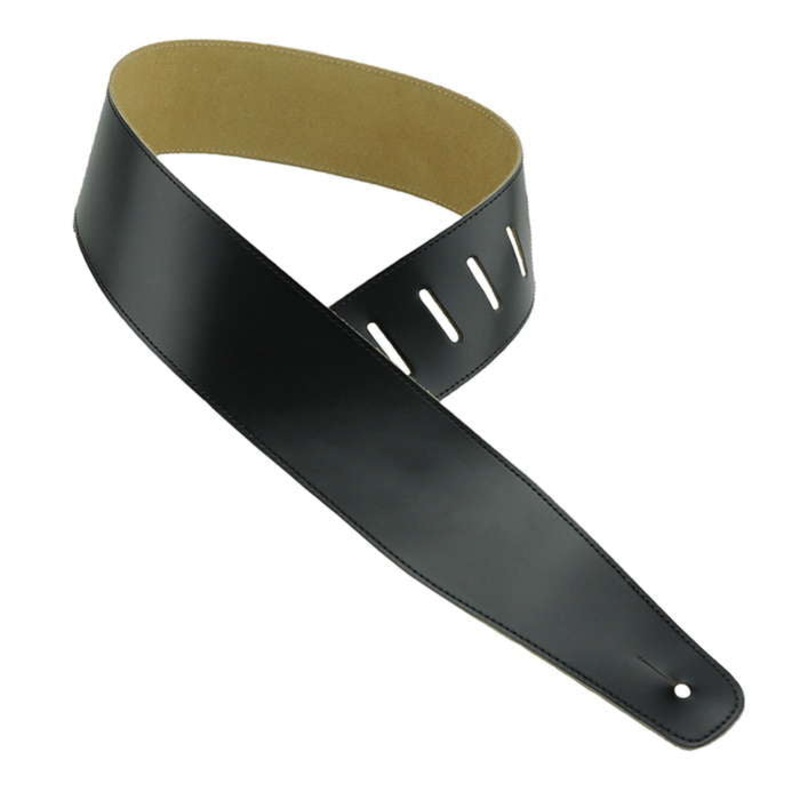 LEATHER SERIES SMOOTH BLACK