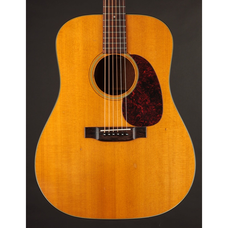 Martin D-18 (1971)