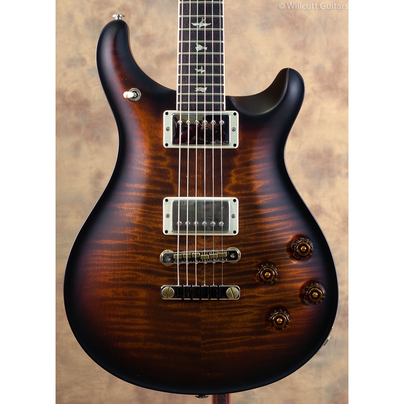 PRS McCarty 594 Black Gold Burst USED (743)