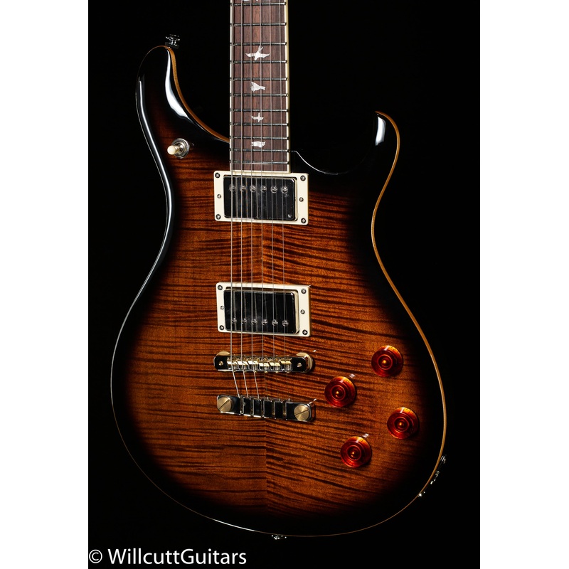 PRS SE McCarty 594 Black Gold Sunburst (706)