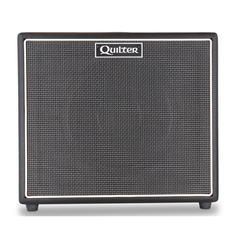 Quilter Aviator Mach 3 1x12 Combo Black