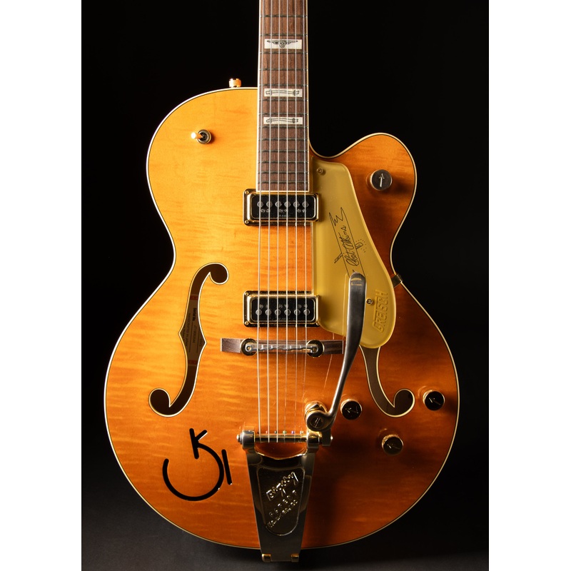 2020 Gretsch Vintage Select '55 Chet Atkins AG6120T-55VS