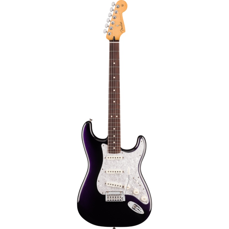 Fender Player II Modified Stratocaster Dusk Electric Guitar With Gig Bag