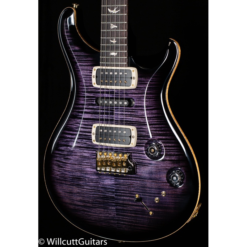 PRS Modern Eagle V Purple Mist 10 Top (510)