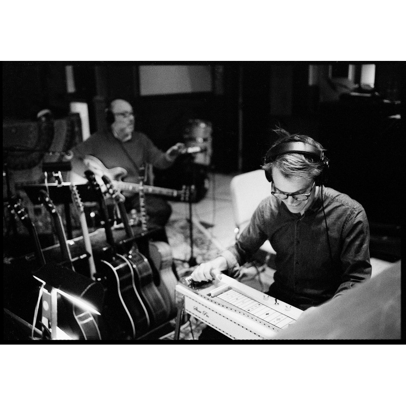 Rich Hinman vs. Adam Levy In Concert (Full Band) | October 14, 2023 @ 7pm