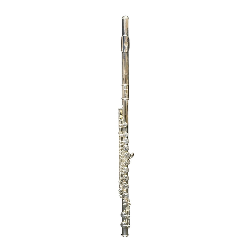 Yamaha YFL-222 Used Student Flute