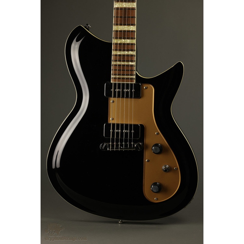 2018 Rivolta Combinata VII Electric Guitar Used