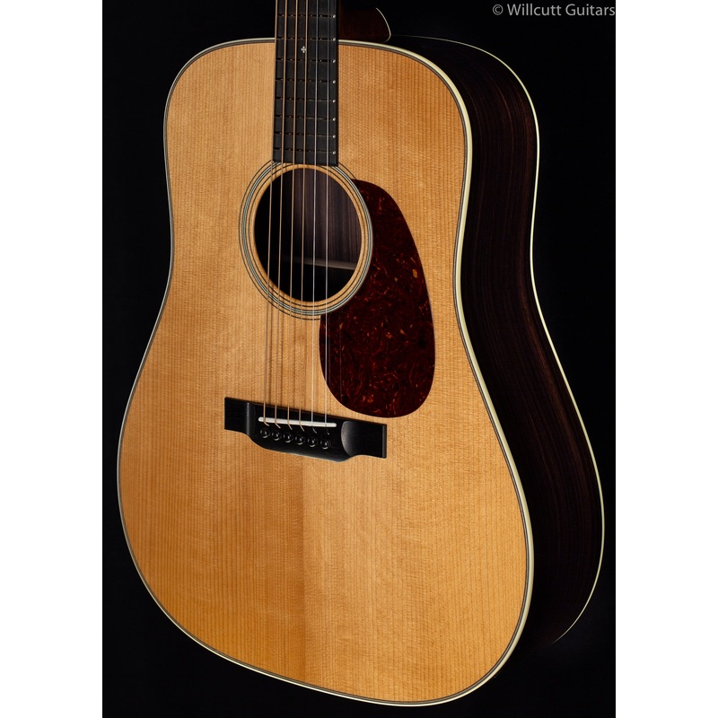 Bourgeois D Generation AT Adirondack Spruce