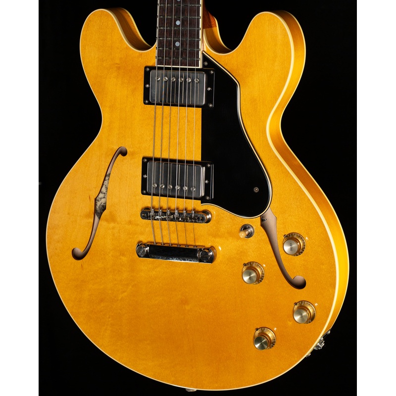 Collings I-35 LC Vintage Blonde (266)