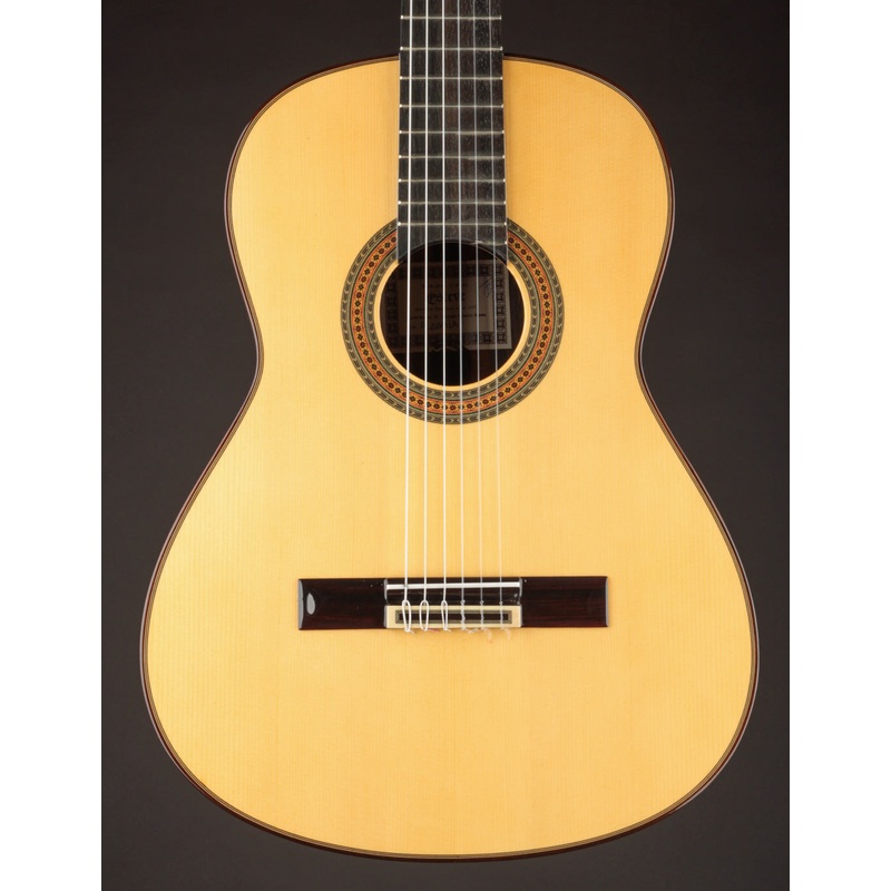 Esteve Alegra Spruce & Indian Rosewood