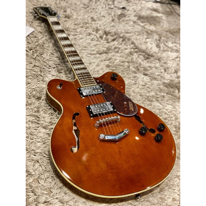 Gretsch G2622 Streamliner Center Block - Single Barrel Stain