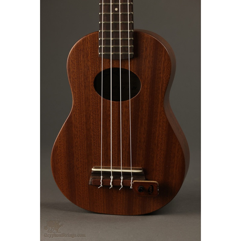 Kremona Mari Soprano Ukulele New