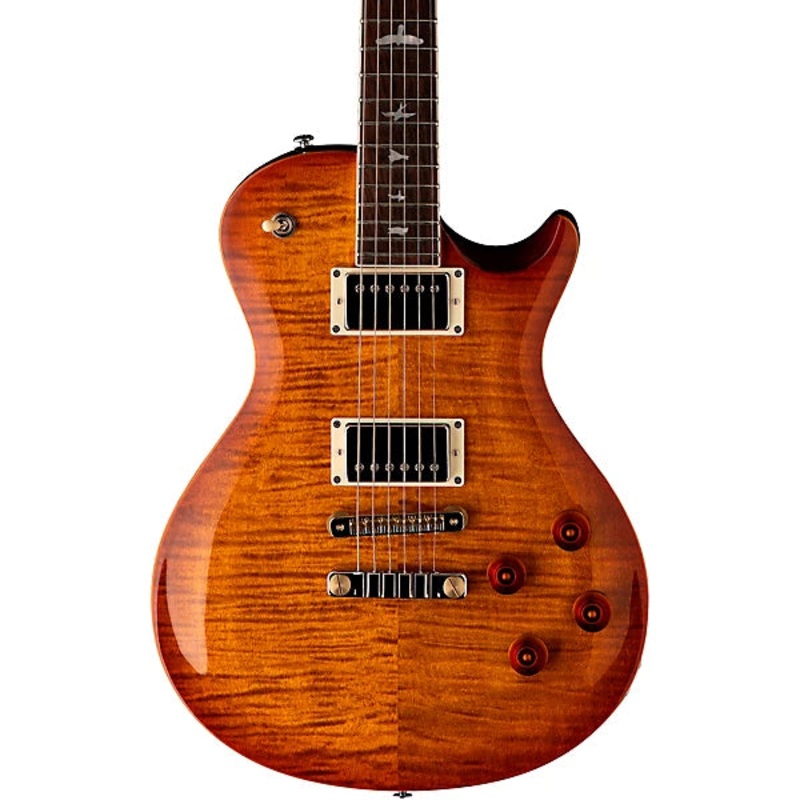 PRS SE Singlecut McCarty 594 Electric Guitar - Vintage Sunburst
