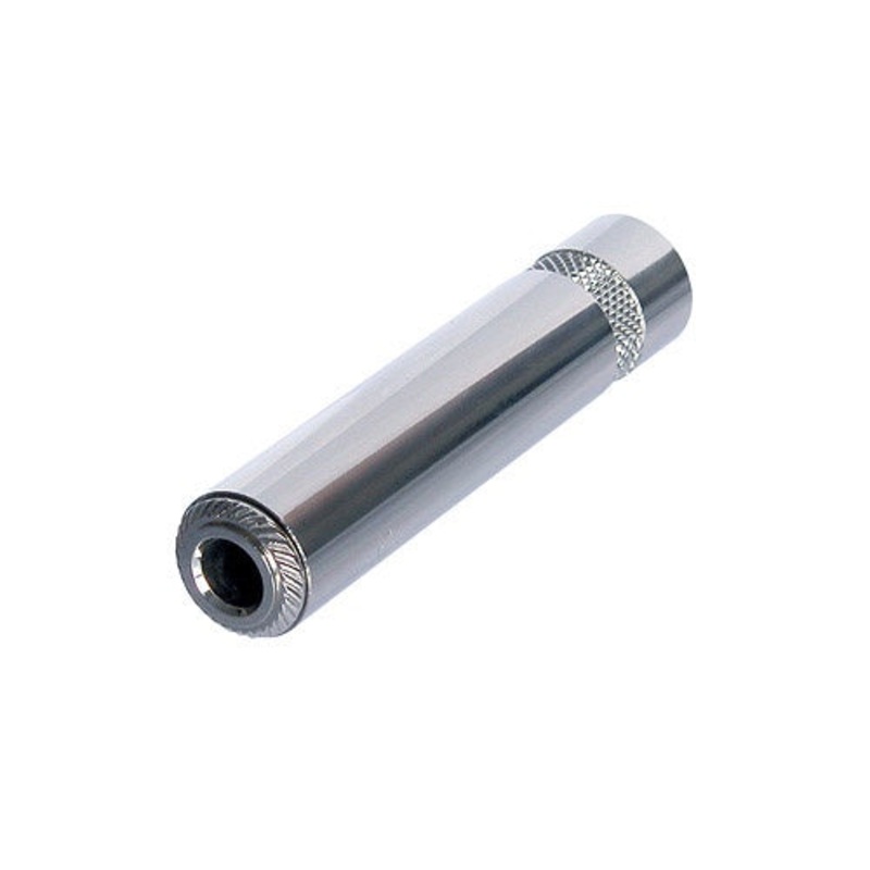 Rean NYS2203P 6.35mm (1/4") Stereo / 3 Pole Jack Socket
