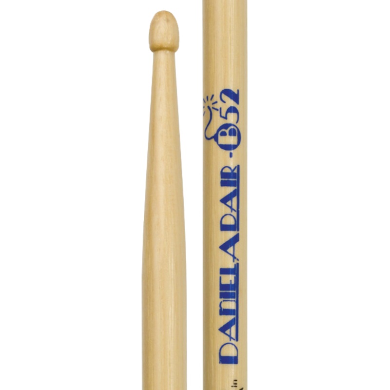 Regal Tip DA Daniel Adair Signature Wood Tip