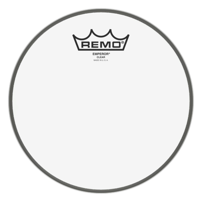 REMO 8" Emperor Clear BE-0308-00