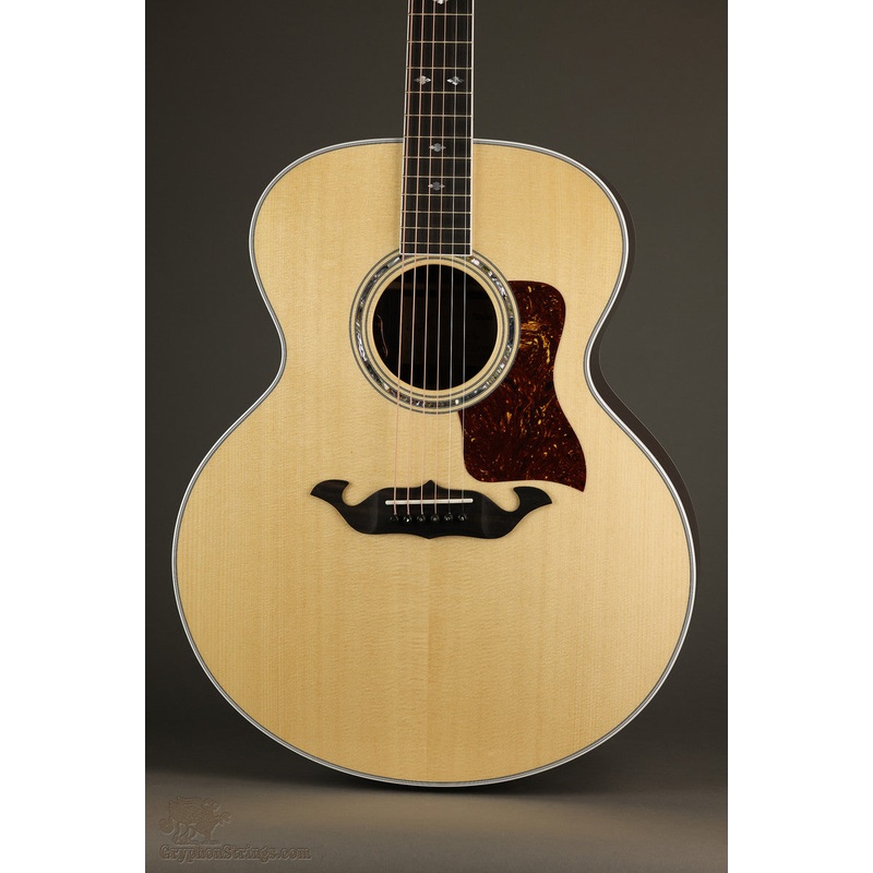 Taylor 815e Legacy Acoustic Electric Guitar - New