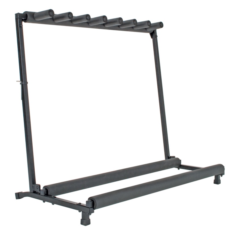 XTREME GS807 7-Guitars Rack