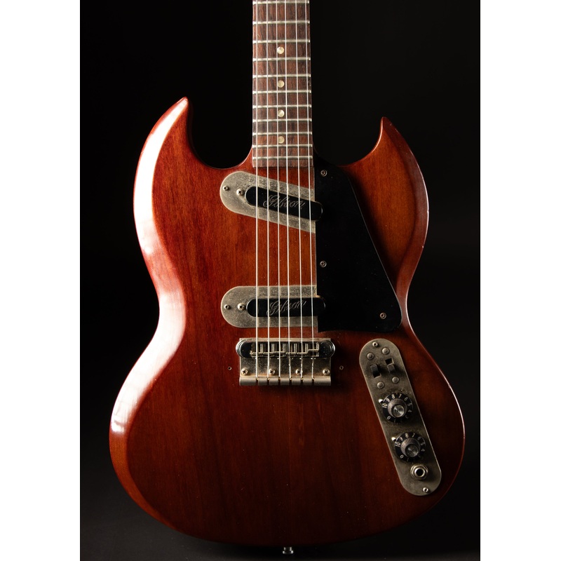 1972 Gibson SG-200 Cherry