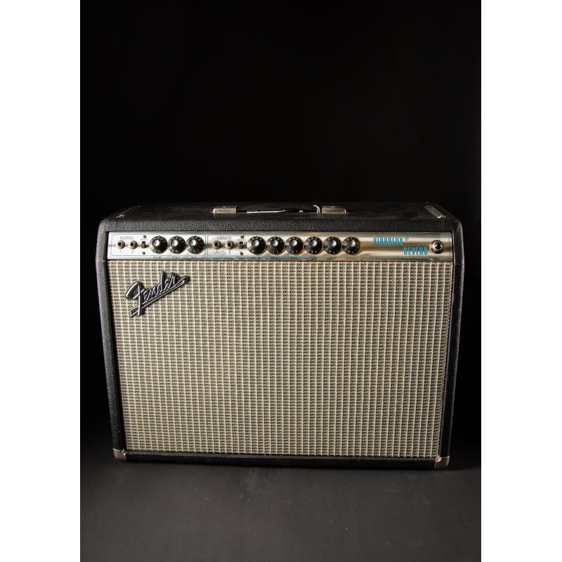 1973 Fender Vibrolux