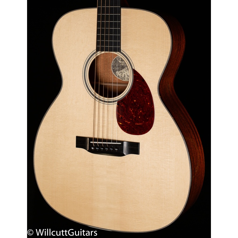 Collings OM1A