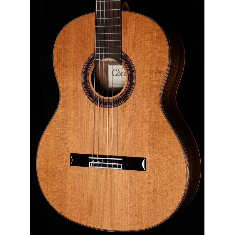 Cordoba C7 CD (690)