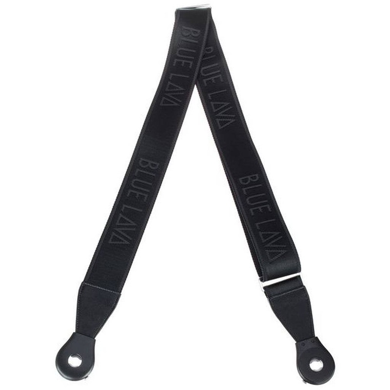 Ideal Strap 2 for BLUE LAVA - Black