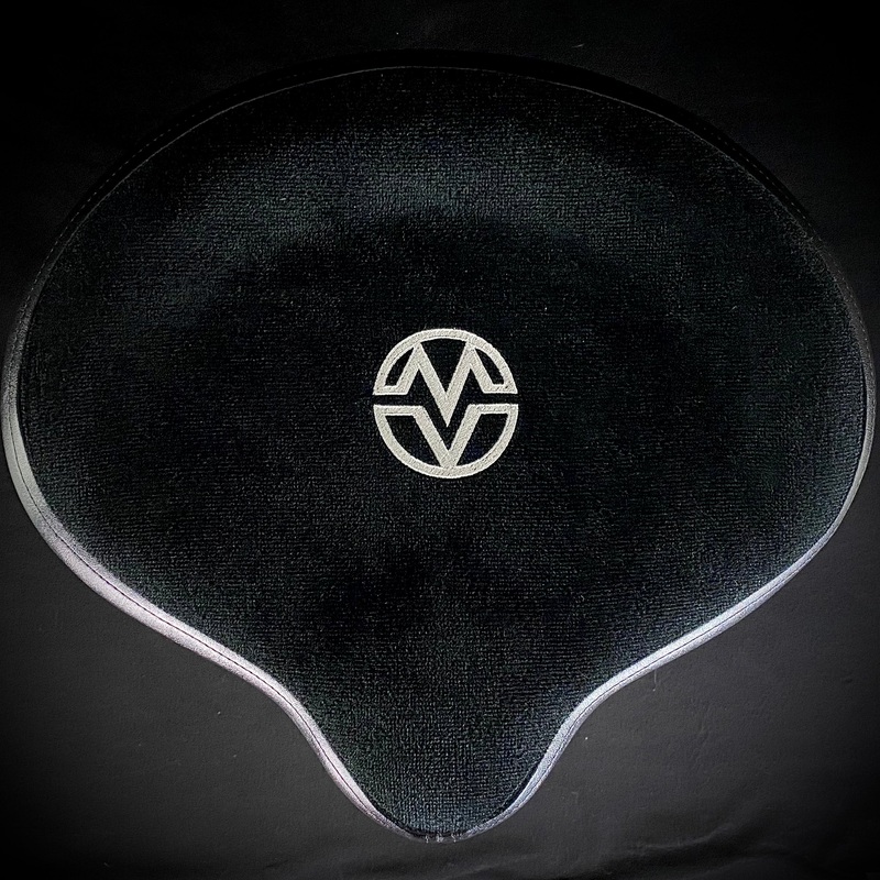 Music Villa Roc-N-Soc 26" Barstool