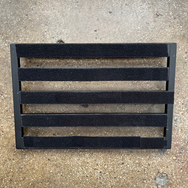 Pedaltrain 3 - Black