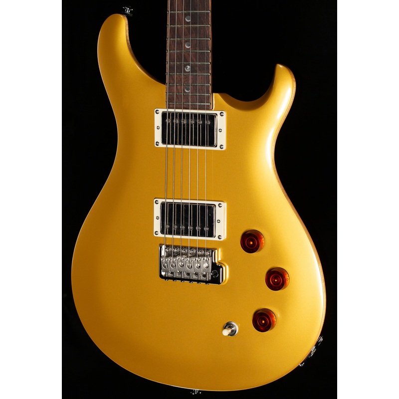 PRS SE David Grissom DGT Gold Top (846)