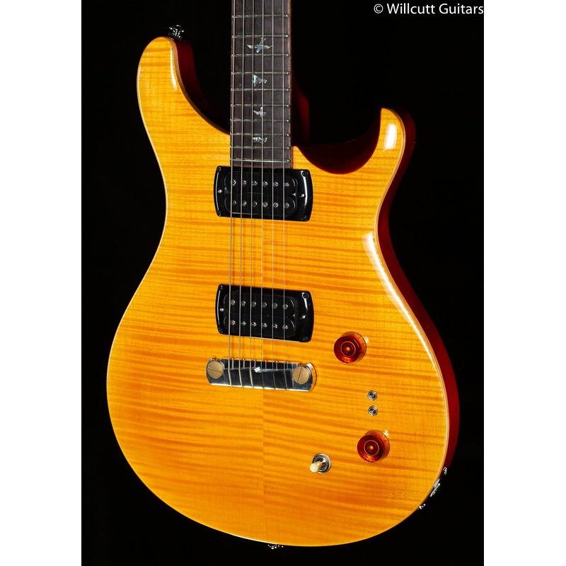 PRS SE Paul's Guitar Amber (555)