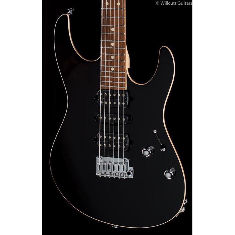 Suhr Modern Black HSH (33)