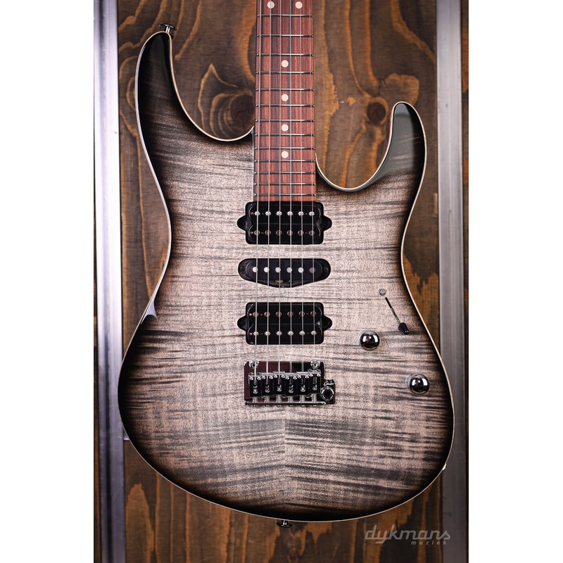 Suhr Modern Plus Bengal Burst (Pau Ferro)