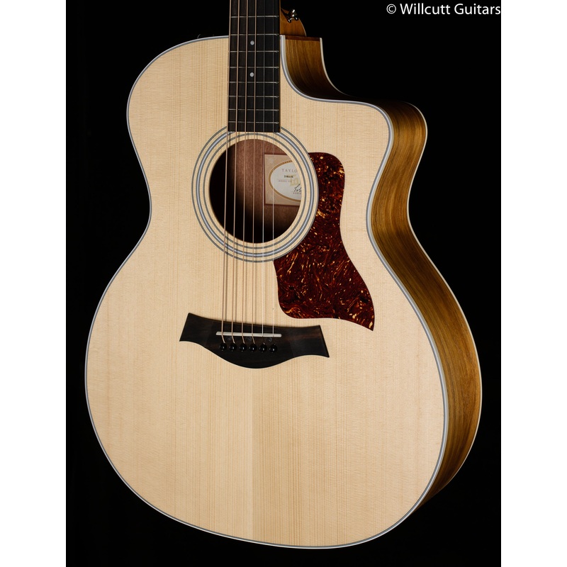 Taylor 214ce-K Koa Spruce (200)