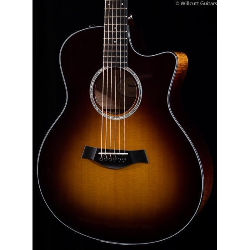 Taylor 416ce TSB NAMM LTD