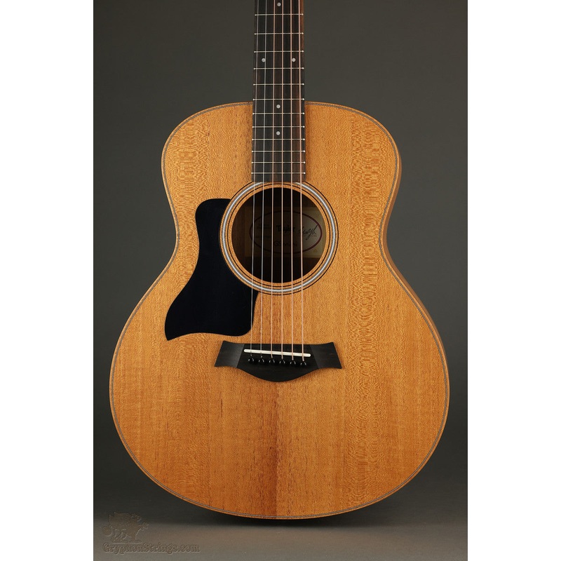 Taylor Guitars GS Mini Mahogany Left Handed Acoustic Guitar - New