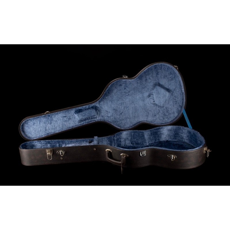 Used Yairi Classical Guitar Hardshell Case