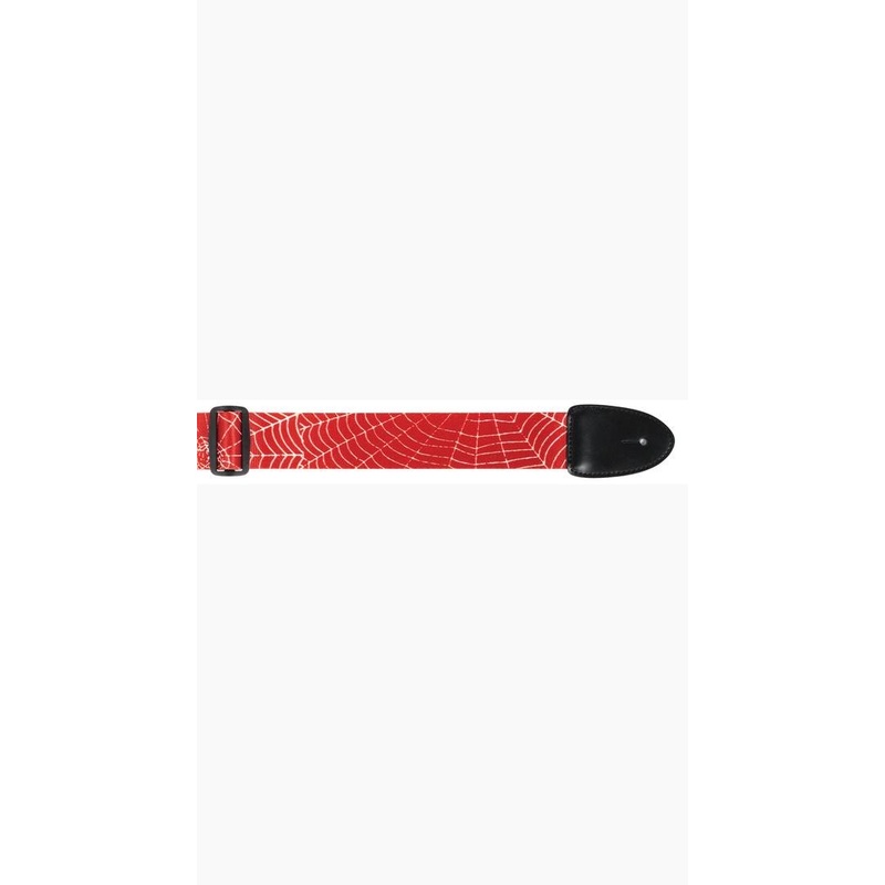 2 Inch Poly Guitar Strap
