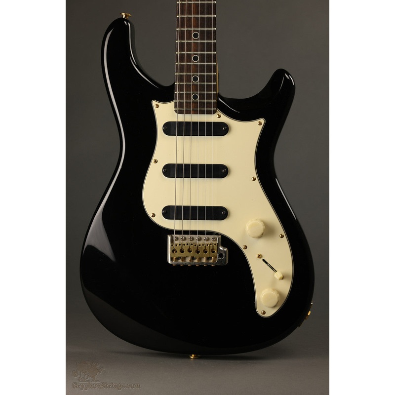 2011 Paul Reed Smith DC3 Electric Guitar Used