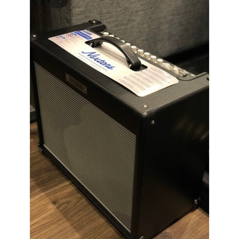 Boss Nextone Stage 1x12 inch 40-watt Combo Amp