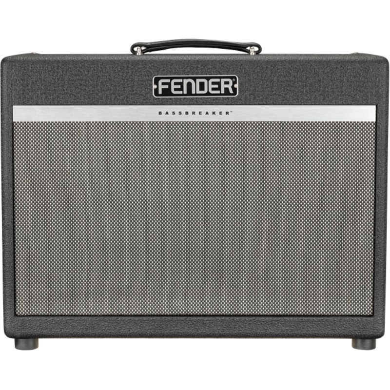 Fender Bassbreaker 30R Guitar Amplifier Combo