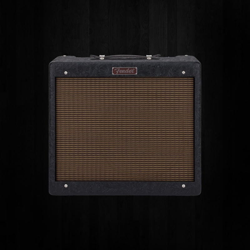 Fender Blues Junior IV 30th Anniversary
