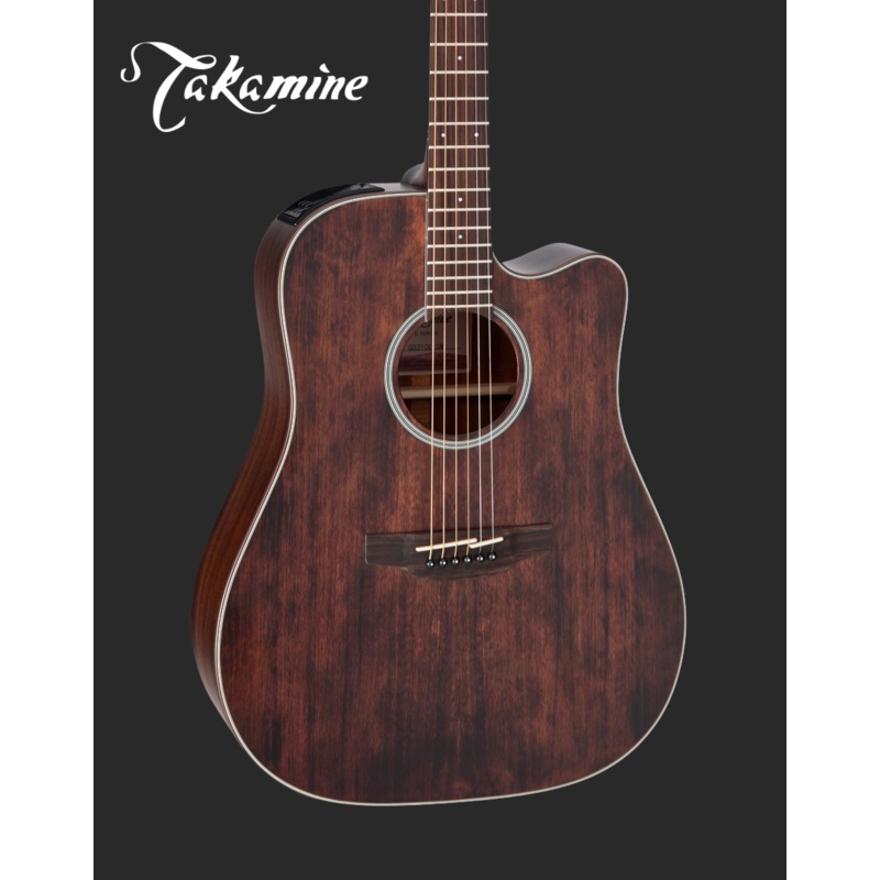 Takamine GD21CE SM Electro Acoustic Guitar
