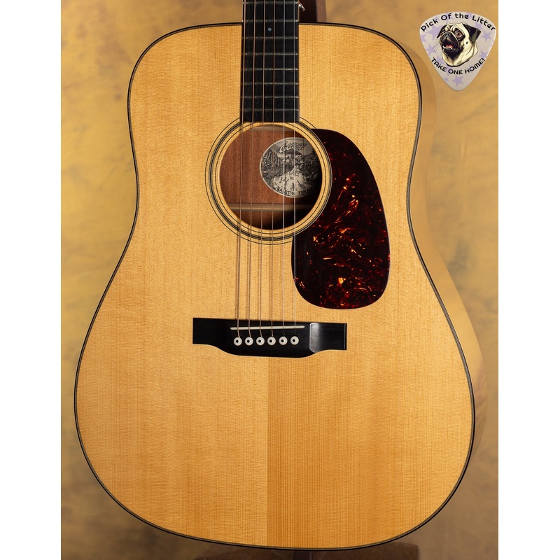 2013 Collings D1G w/ Traditional Case