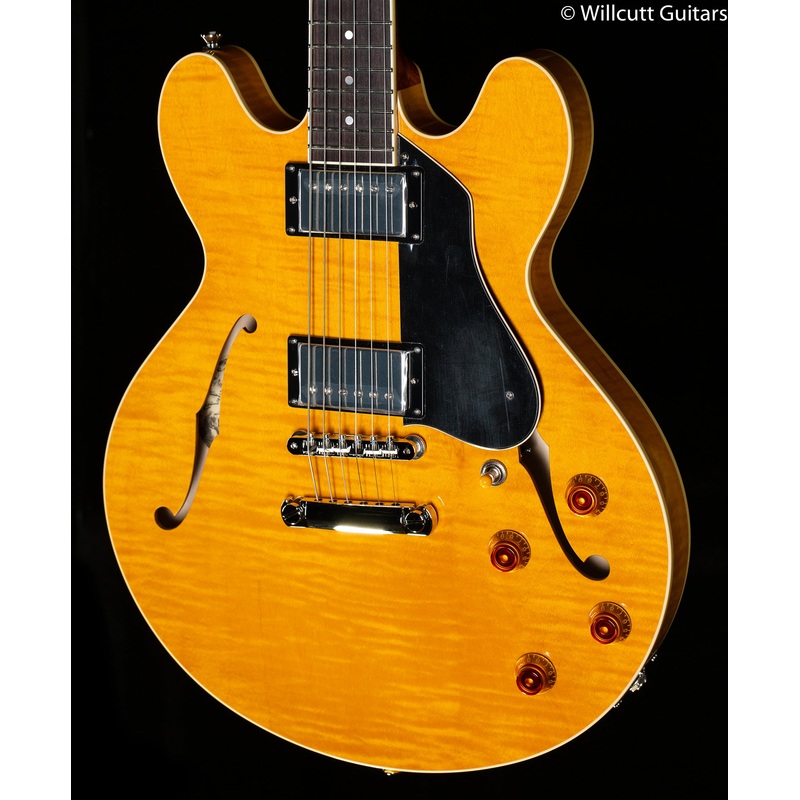 Collings I-35 LC Blonde
